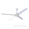 Aluminum Blade Ceiling Fan with Copper Motor